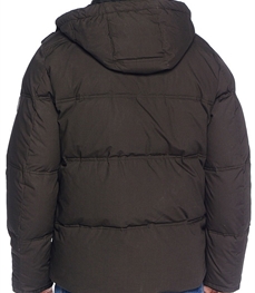 市场上装-棉衣/羽绒服-时尚商务棉服