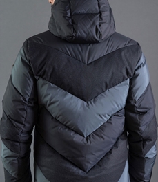 市场上装-棉衣/羽绒服-时尚商务棉服