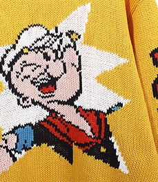 市场上装-毛衫-休闲男装毛衫