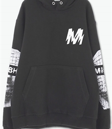 市场上装-卫衣-休闲男装卫衣