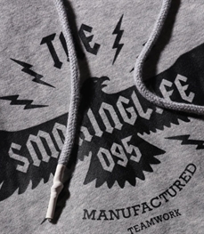 市场上装-卫衣-休闲男装卫衣