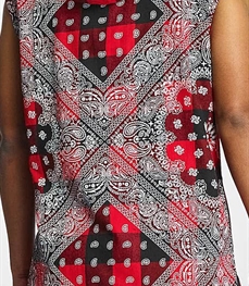 市场上装-衬衫-时尚男装衬衫