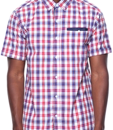 市场上装-衬衫-时尚男装衬衫