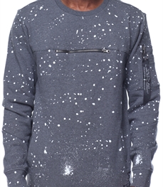 市场上装-卫衣-时尚男装卫衣