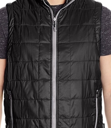 市场上装-马夹-时尚男装马甲