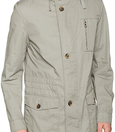 市场上装-中长外套-时尚男装中长外套