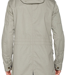 市场上装-中长外套-时尚男装中长外套