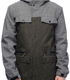 市场上装-中长外套-时尚男装中长外套