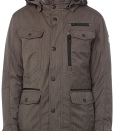 市场上装-棉衣/羽绒服-时尚男装棉服