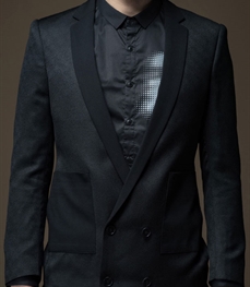 市场上装-单西-时尚男装单西