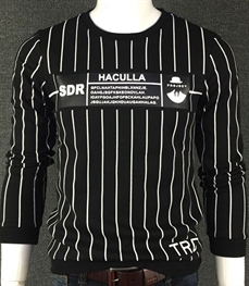 市场上装-卫衣-时尚男装卫衣