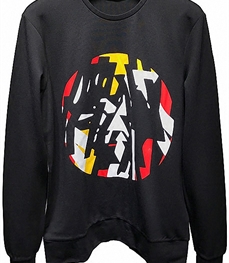 市场上装-卫衣-时尚男装卫衣