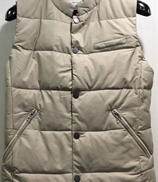 市场上装-马夹-时尚男装马甲