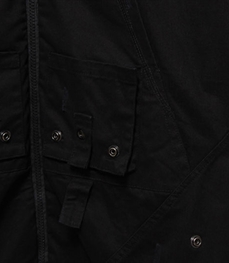 市场上装-中长外套-时尚男装中长外套