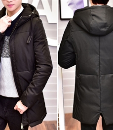 市场上装-棉衣/羽绒服-时尚男装棉服