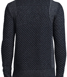 市场上装-毛衫-时尚商务毛衫