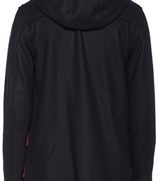 市场上装-大衣-时尚商务大衣