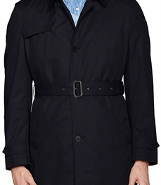 市场上装-大衣-时尚商务大衣