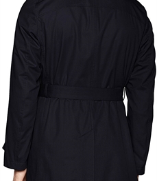 市场上装-大衣-时尚商务大衣