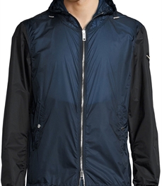 市场上装-夹克-时尚商务夹克