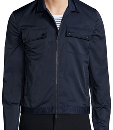 市场上装-夹克-时尚商务夹克