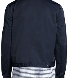 市场上装-夹克-时尚商务夹克