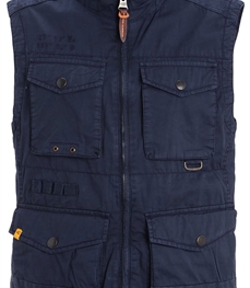 市场上装-马夹-时尚商务马甲