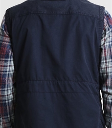 市场上装-马夹-时尚商务马甲