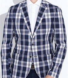 市场上装-单西-时尚商务单西