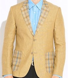 市场上装-单西-时尚商务单西