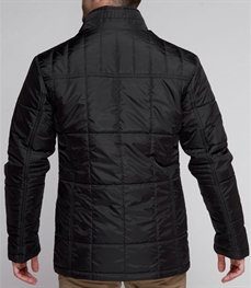 市场上装-棉衣/羽绒服-时尚商务棉服