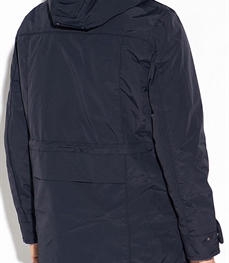 市场上装-棉衣/羽绒服-时尚商务棉服