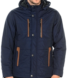 市场上装-棉衣/羽绒服-时尚商务棉服