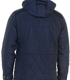 市场上装-棉衣/羽绒服-时尚商务棉服