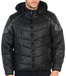 市场上装-棉衣/羽绒服-时尚商务棉服