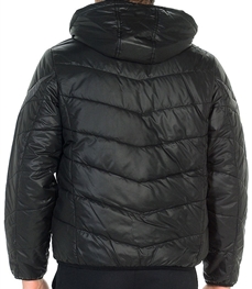 市场上装-棉衣/羽绒服-时尚商务棉服