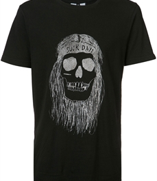 市场上装-T恤-休闲男装t恤