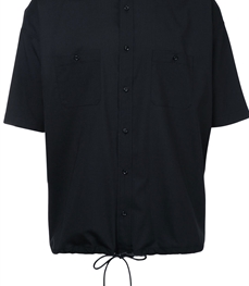 市场上装-衬衫-休闲男装衬衫