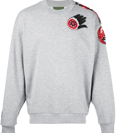 市场上装-卫衣-休闲男装卫衣