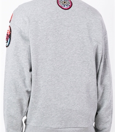 市场上装-卫衣-休闲男装卫衣