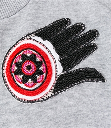 市场上装-卫衣-休闲男装卫衣