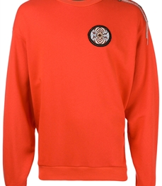 市场上装-卫衣-休闲男装卫衣