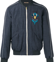 市场上装-夹克-休闲男装夹克