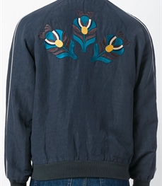 市场上装-夹克-休闲男装夹克