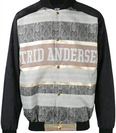 市场上装-夹克-休闲男装夹克