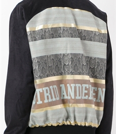 市场上装-夹克-休闲男装夹克