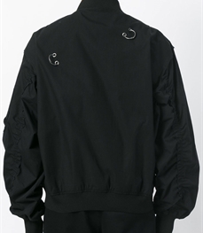 市场上装-夹克-休闲男装夹克