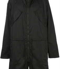 市场上装-中长外套-休闲男装中长外套