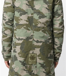 市场上装-中长外套-休闲男装中长外套