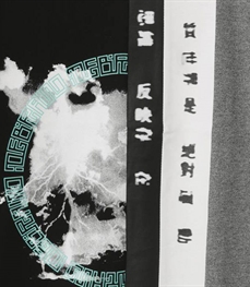 市场上装-T恤-休闲男装t恤